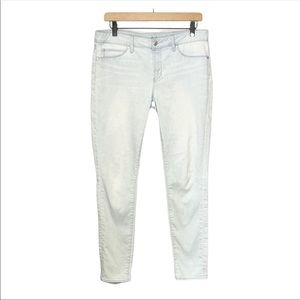 Articles of Society Light Wash Jeans